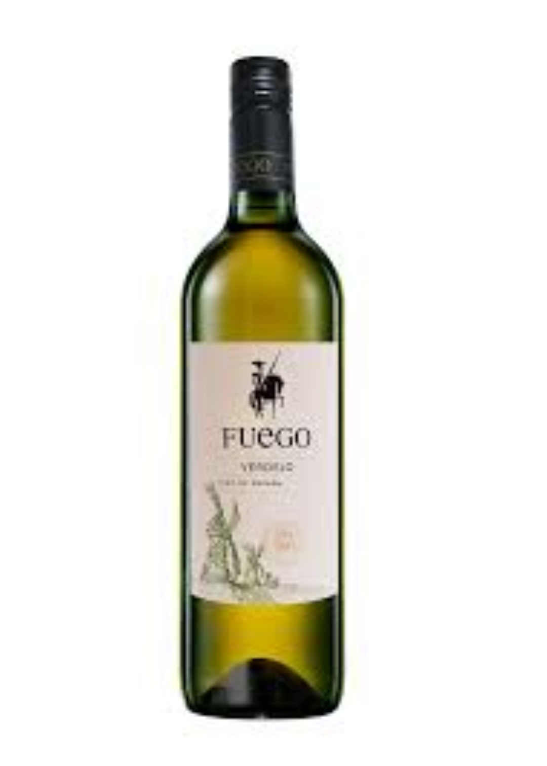 FUEGO VERDEJO WHITE